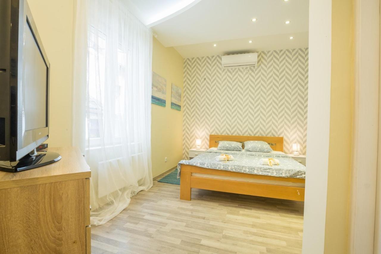 Belgrade Center Apartment Skadarlija II Exterior photo