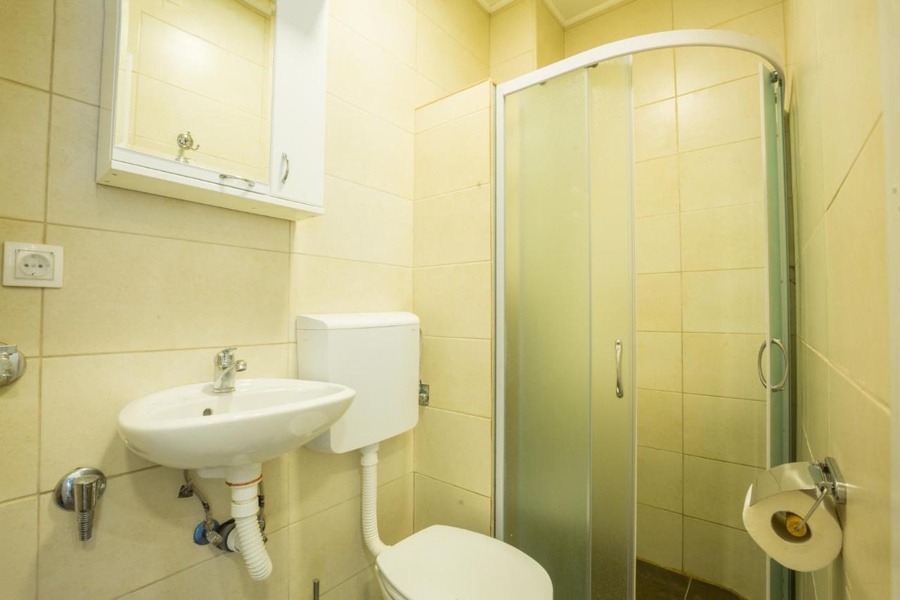 Belgrade Center Apartment Skadarlija II Exterior photo